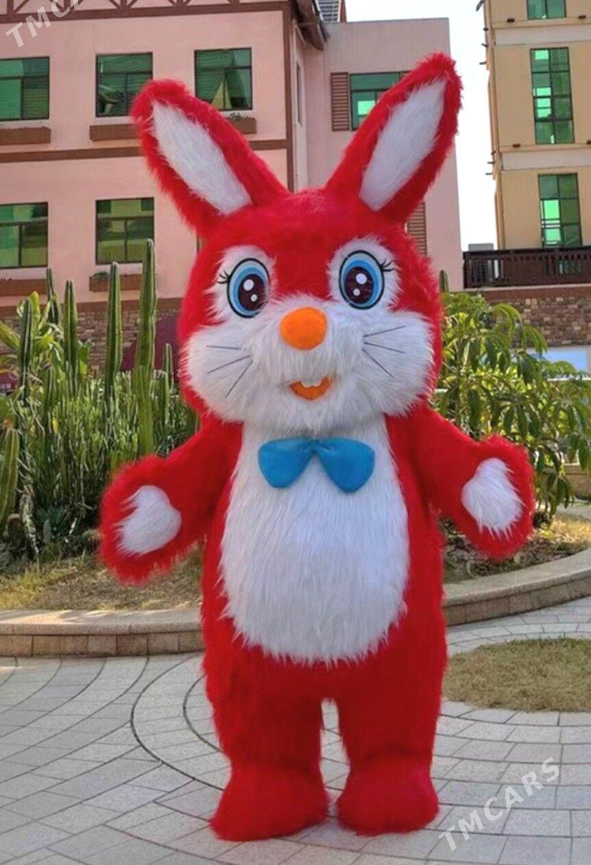 Miska Togsan - Aşgabat - img 2