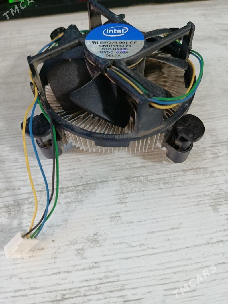 Cpu kuler ddr2-ddr3 - Мир 3 - img 2
