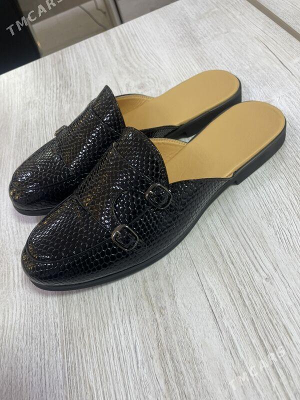 Edara shypbyk - Ашхабад - img 3