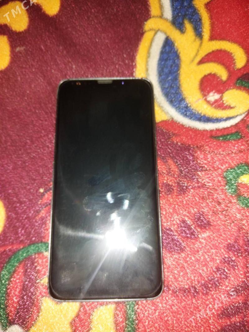samsung s 9 plus 6 64 - Дашогуз - img 4
