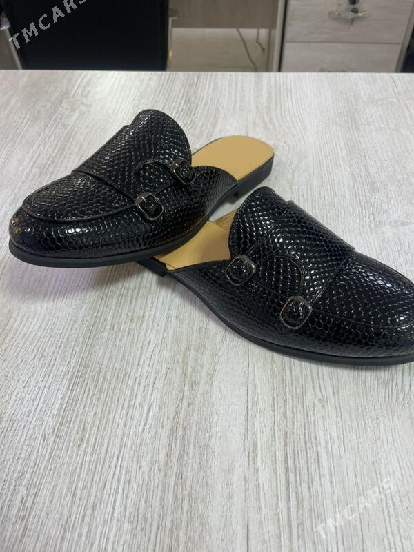 Edara shypbyk - Ашхабад - img 2