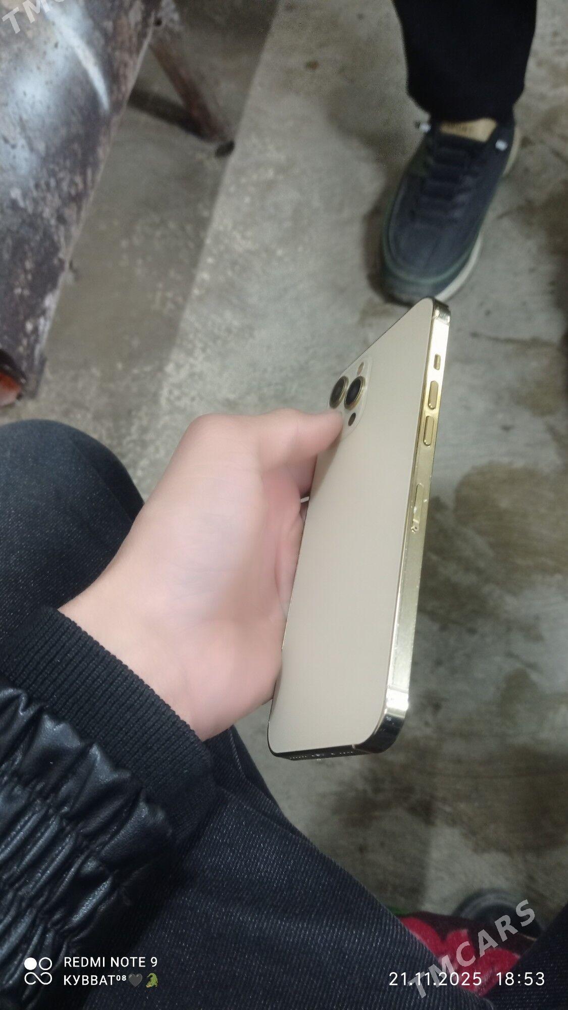 Iphone 12 pro max - Gurbansoltan Eje - img 2