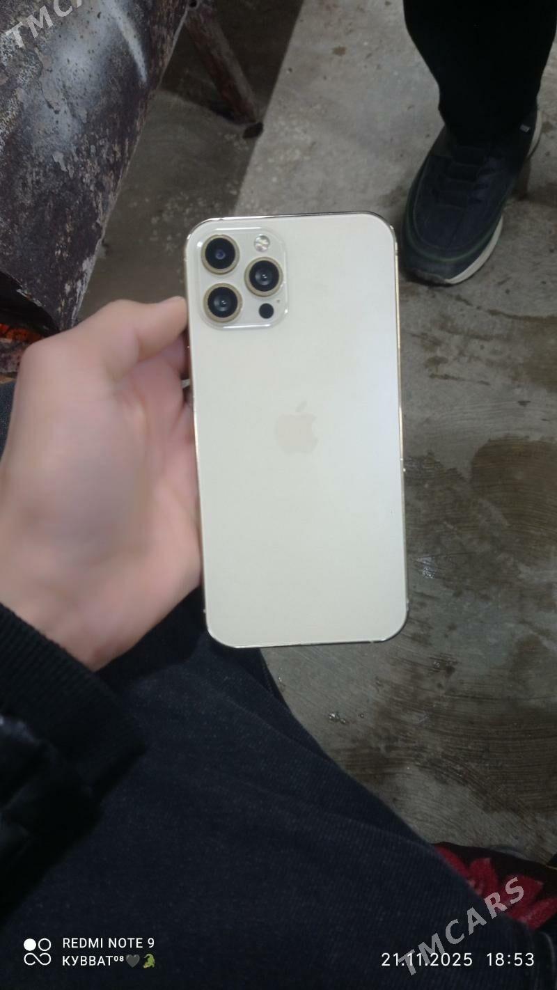 Iphone 12 pro max - Gurbansoltan Eje - img 3