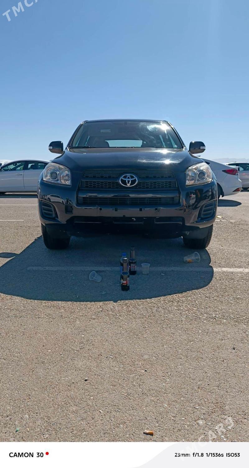 Toyota RAV4 2008 - 235 000 TMT - Ашхабад - img 3
