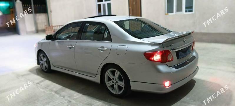 Toyota Corolla 2010 - 170 000 TMT - Aşgabat - img 3
