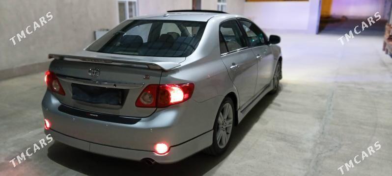 Toyota Corolla 2010 - 170 000 TMT - Aşgabat - img 4