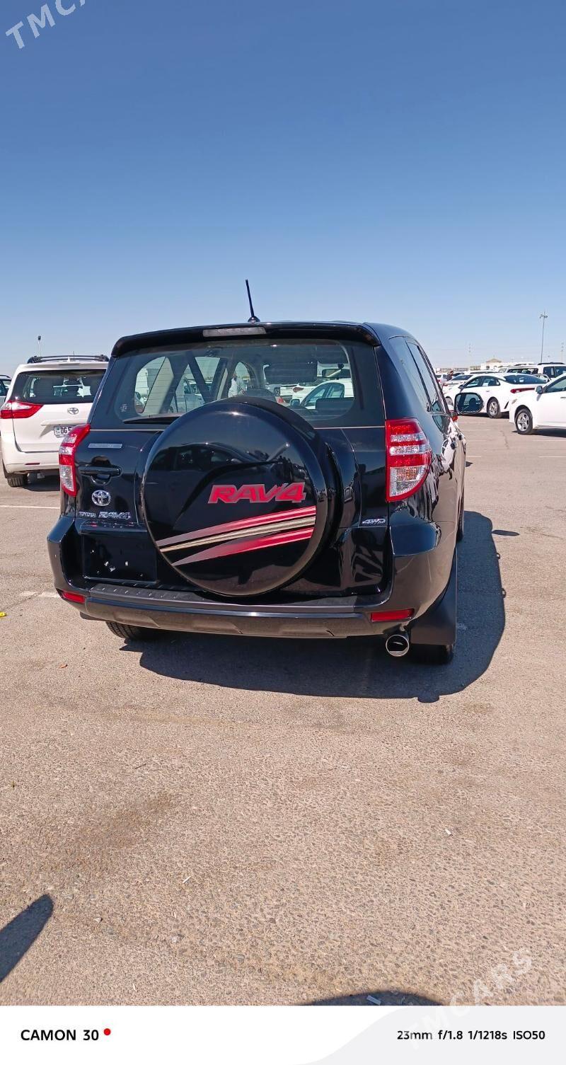 Toyota RAV4 2008 - 235 000 TMT - Ашхабад - img 4