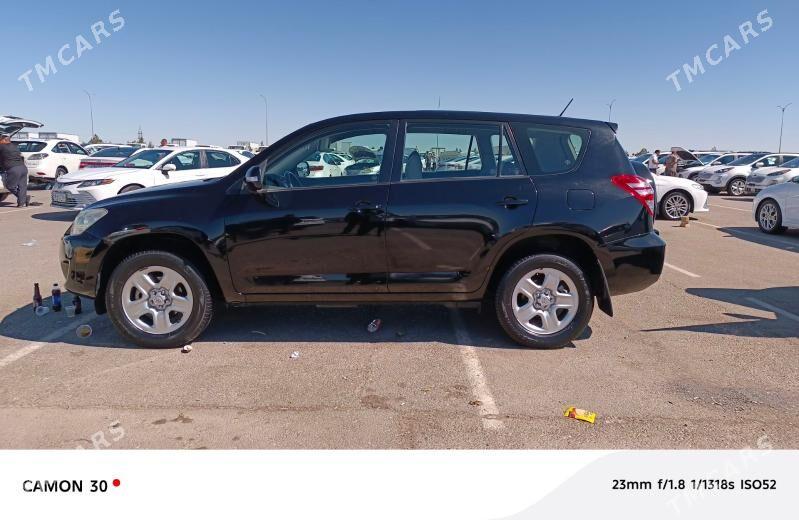 Toyota RAV4 2008 - 235 000 TMT - Ашхабад - img 2