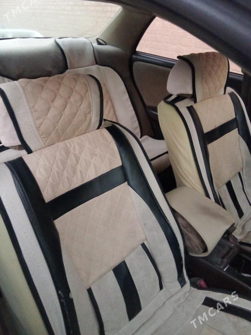 Toyota Mark II 1993 - 40 000 TMT - Серахс - img 3