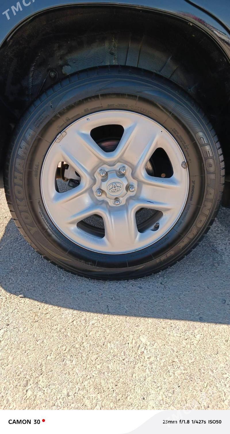 Toyota RAV4 2008 - 235 000 TMT - Ашхабад - img 8