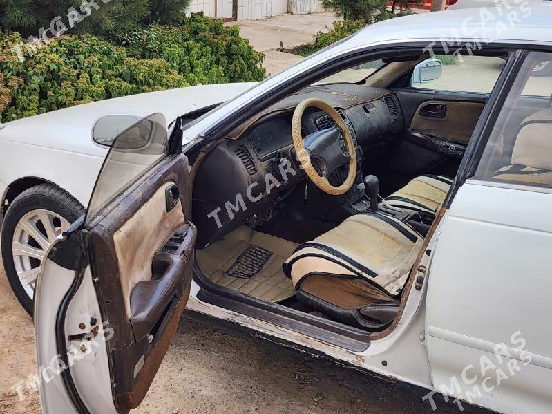 Toyota Mark II 1993 - 40 000 TMT - Серахс - img 2