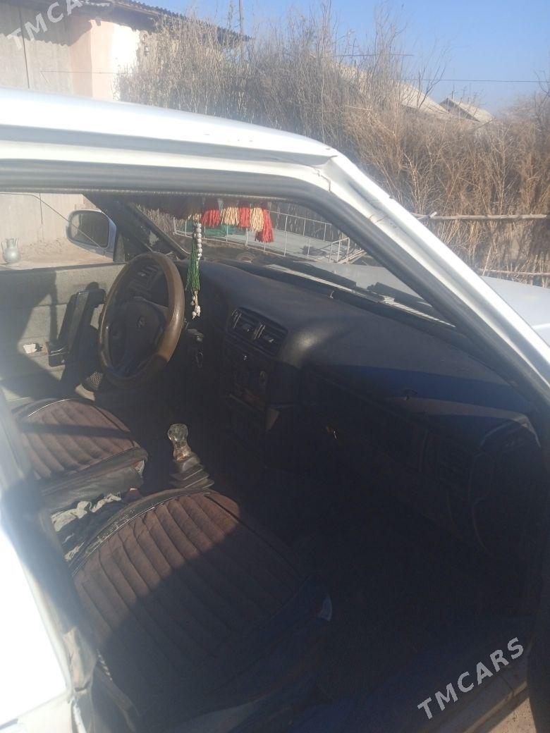 Москвич 412 1990 - 15 000 TMT - Кёнеургенч - img 2