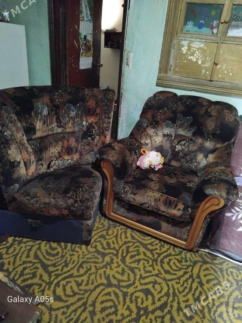 диван-кровать - Хитровка - img 2