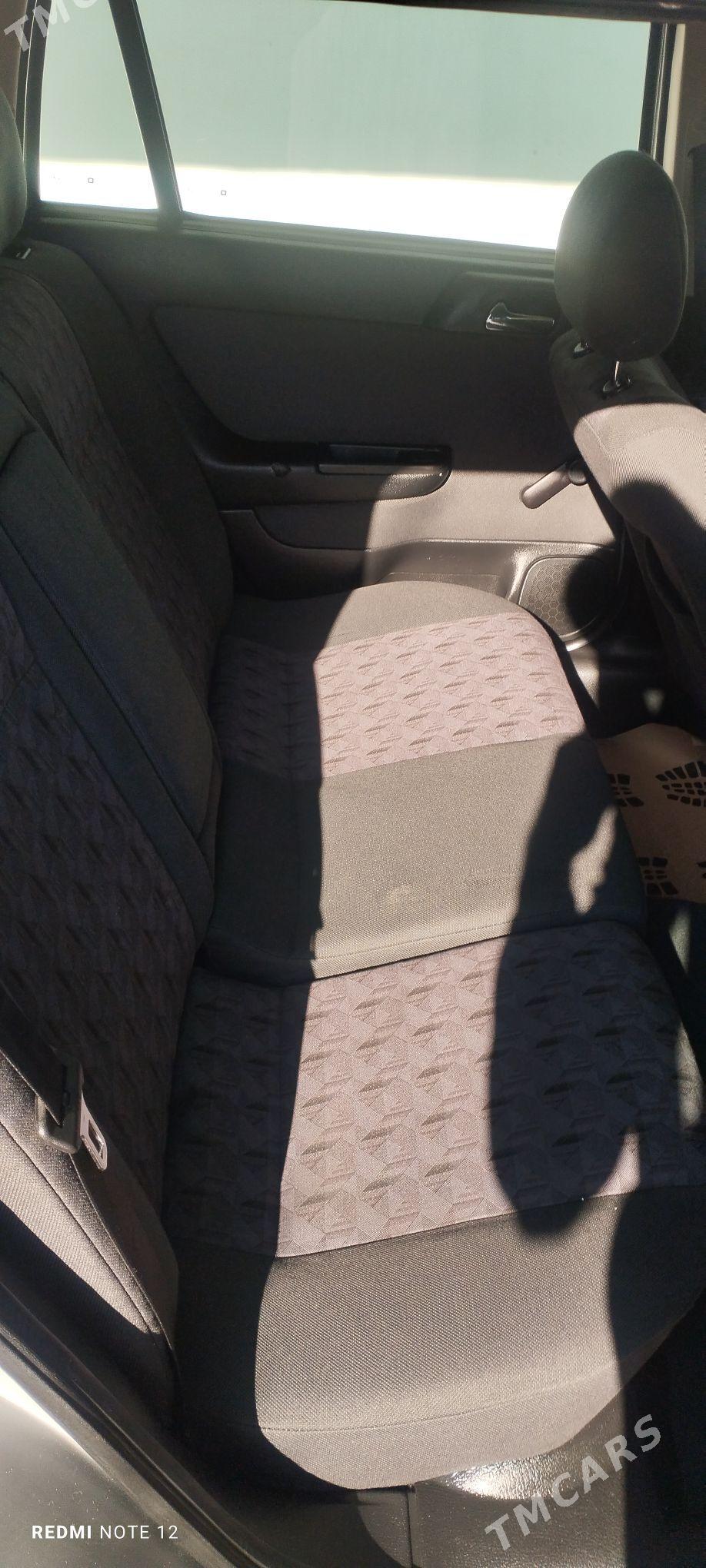 Opel Astra 2002 - 100 000 TMT - Daşoguz - img 7