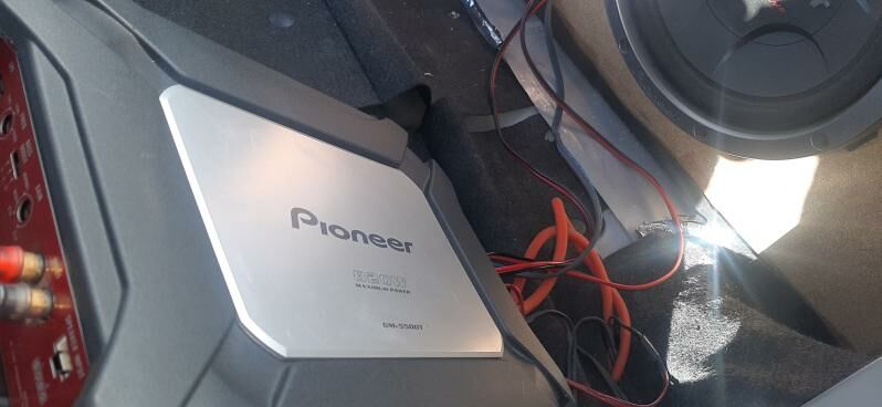 pioneer 3 500 TMT - Aşgabat - img 2