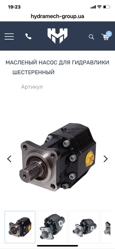 шланги гидравлика 1 TMT - Aşgabat - img 5