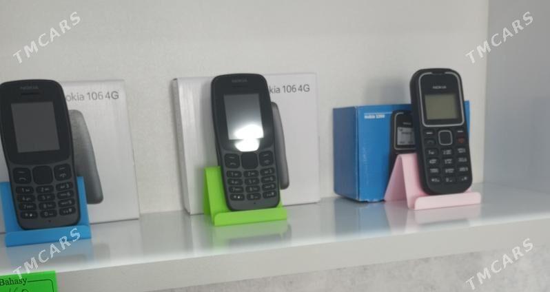 Nokia telefon - Туркменбаши - img 1