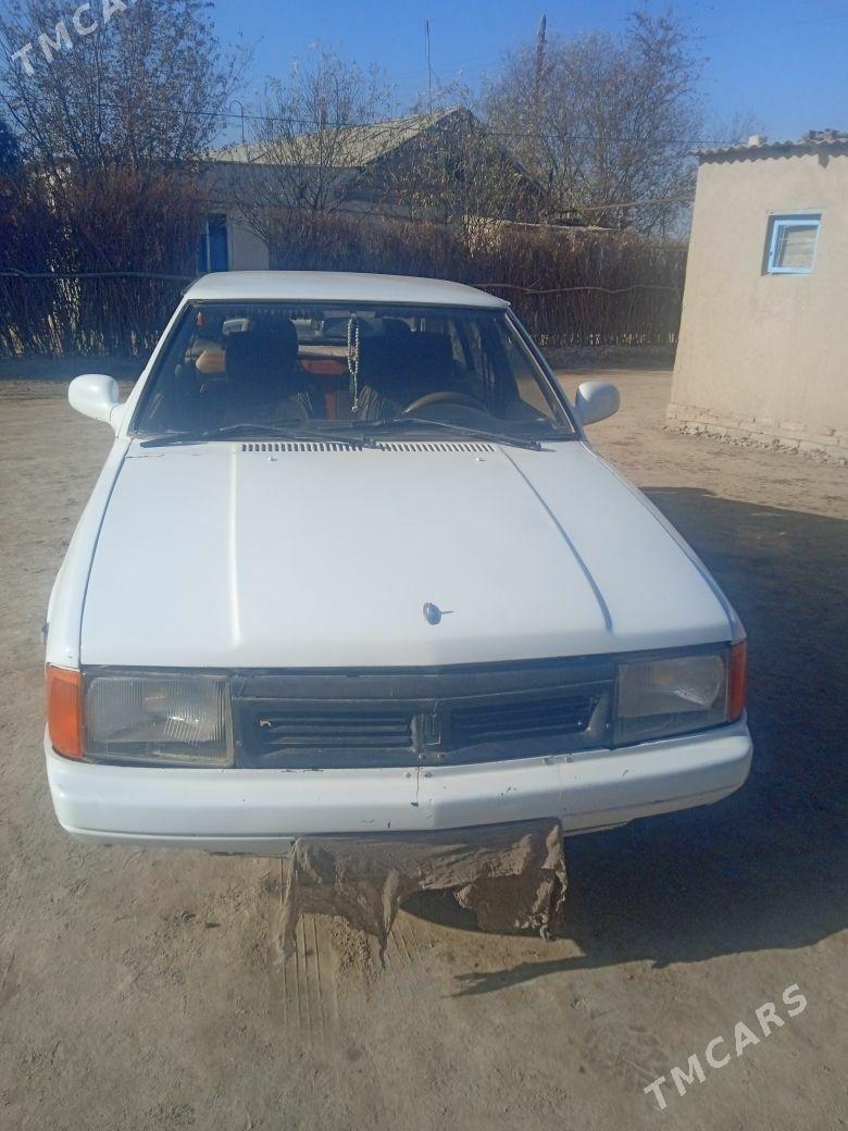 Москвич 412 1990 - 15 000 TMT - Кёнеургенч - img 5