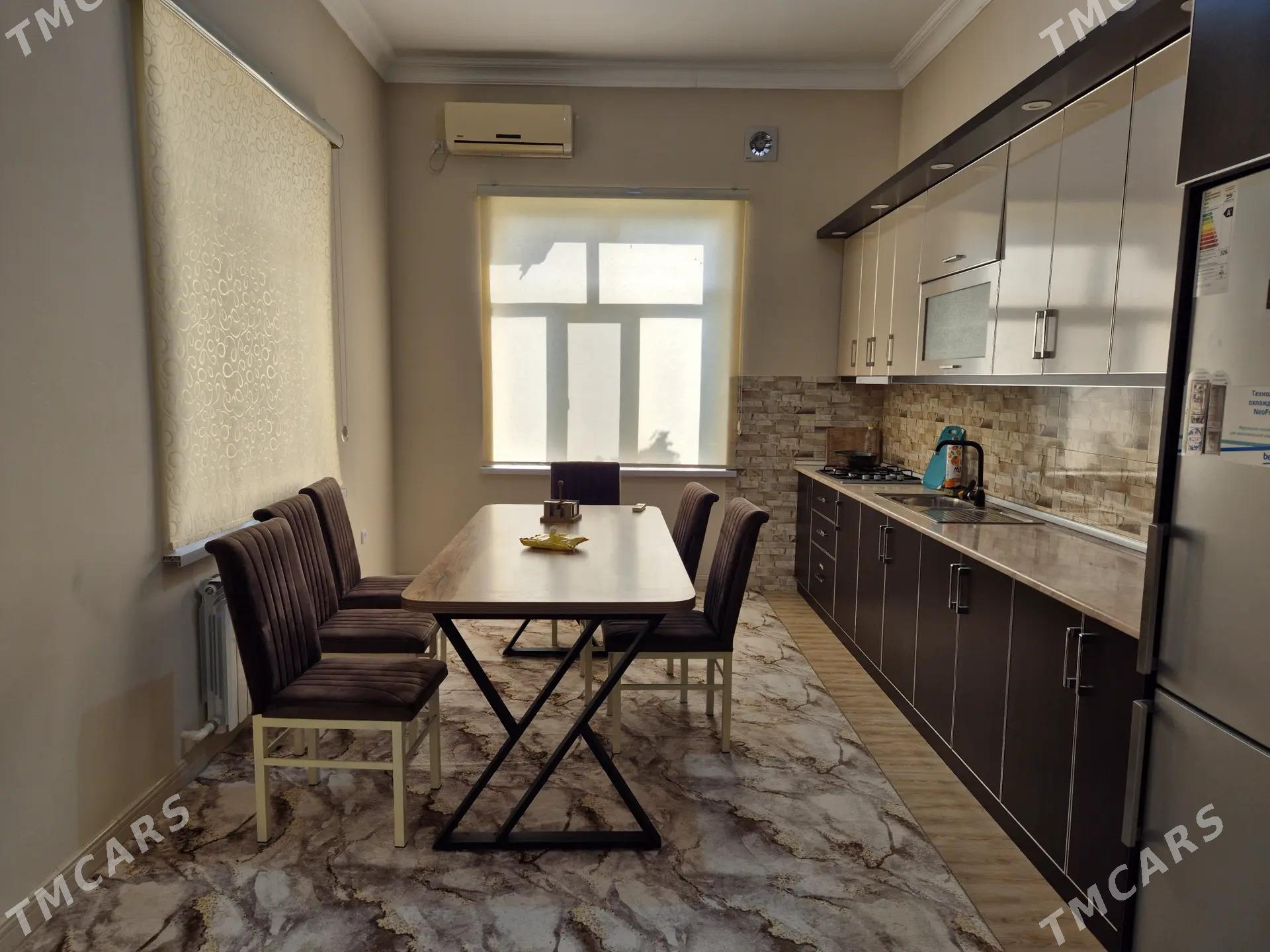 Arenda plan jaý - Aşgabat - img 10