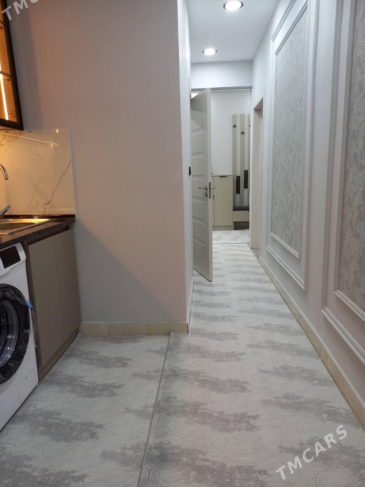 Gaudan A 2 komnat satlyk  - Ашхабад - img 9