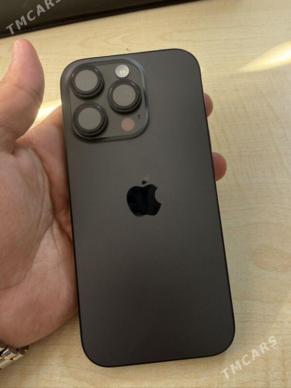 iphone 16pro - Ашхабад - img 4