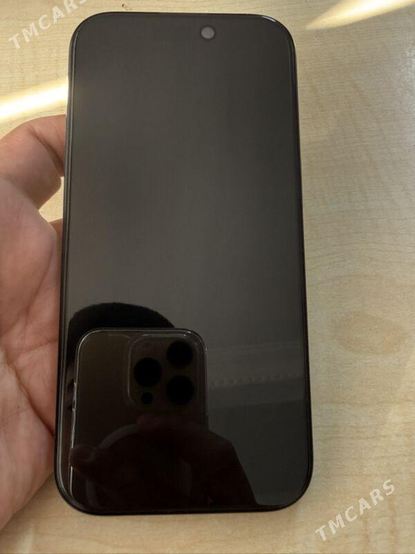 iphone 16pro - Ашхабад - img 3