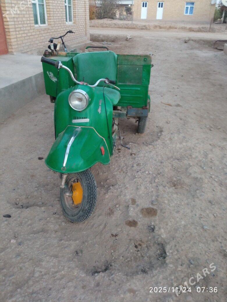 Fekon FK150-8G 1990 - 7 000 TMT - Sakarçäge - img 1