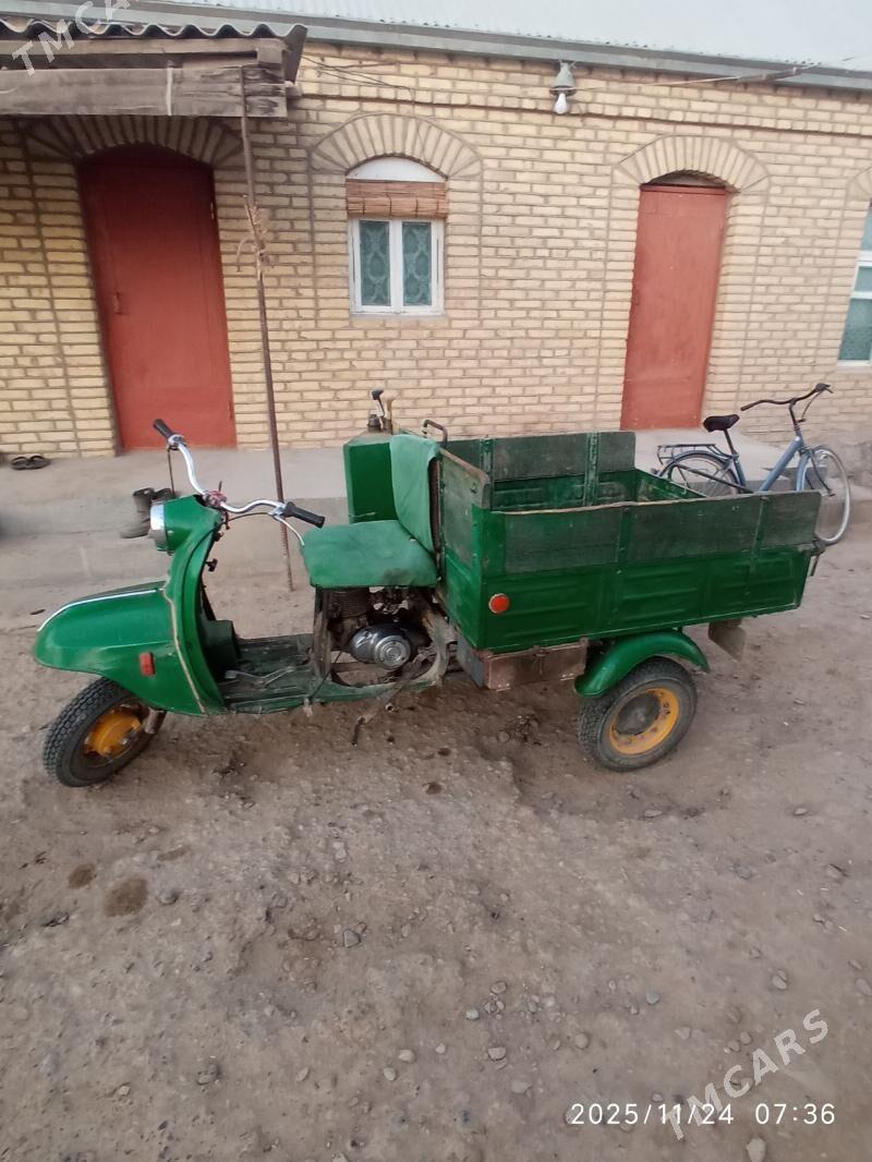 Fekon FK150-8G 1990 - 7 000 TMT - Sakarçäge - img 2