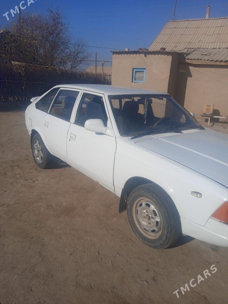 Москвич 412 1990 - 15 000 TMT - Кёнеургенч - img 3