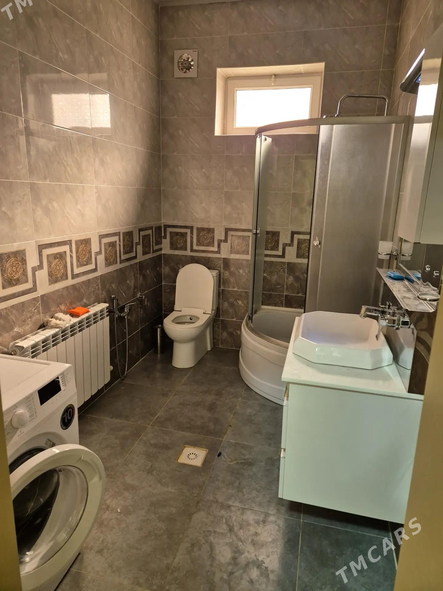 Arenda plan jaý - Aşgabat - img 3