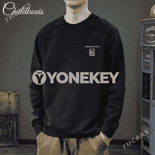 Erkekler üçin owadan futbolka - Мары - img 3