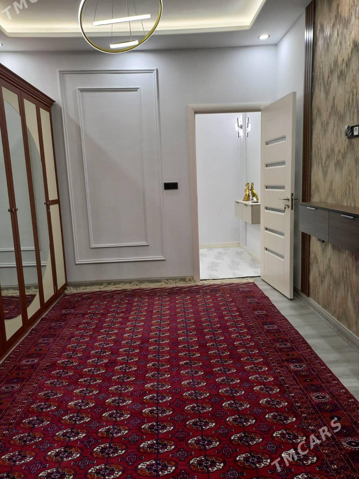 Gaudan A 2 komnat satlyk  - Ашхабад - img 4