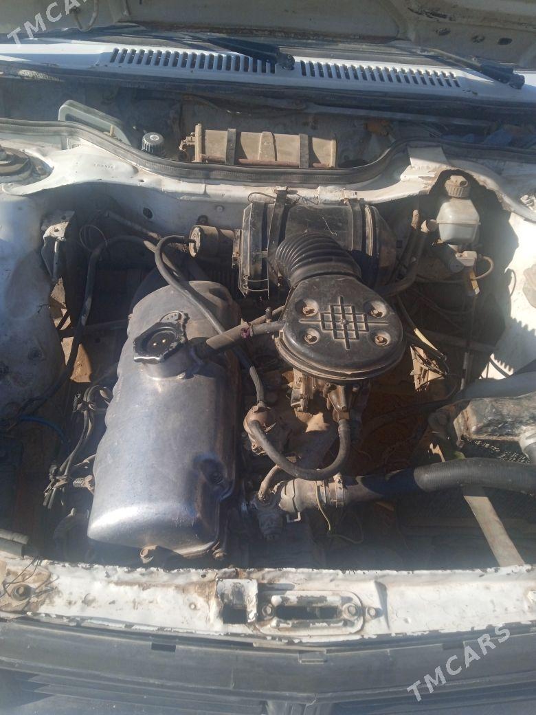 Москвич 412 1990 - 15 000 TMT - Кёнеургенч - img 6