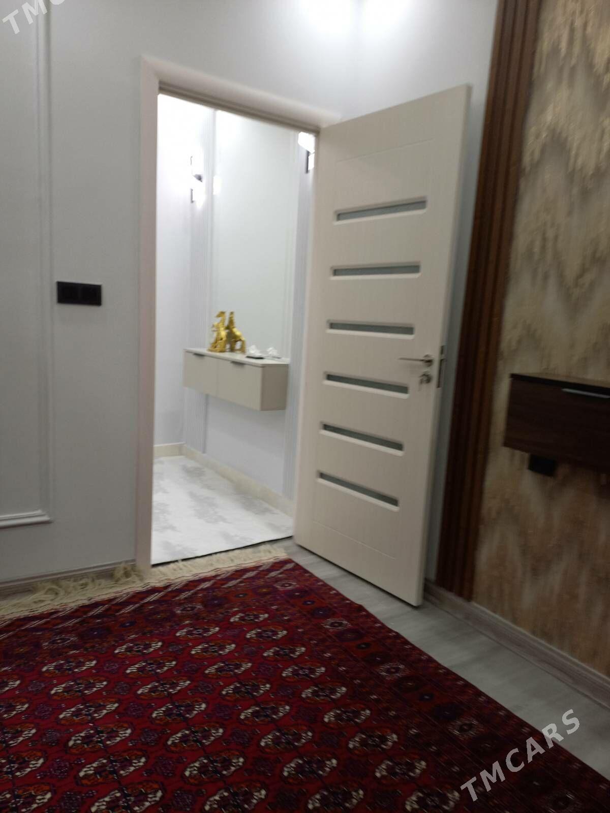 Gaudan A 2 komnat satlyk  - Ашхабад - img 5