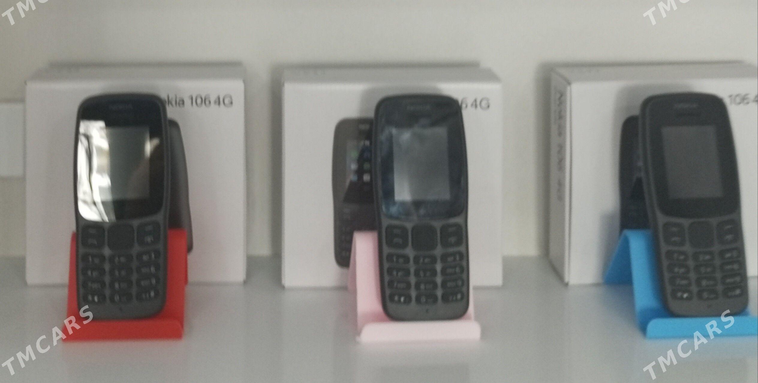 Nokia telefon - Туркменбаши - img 2