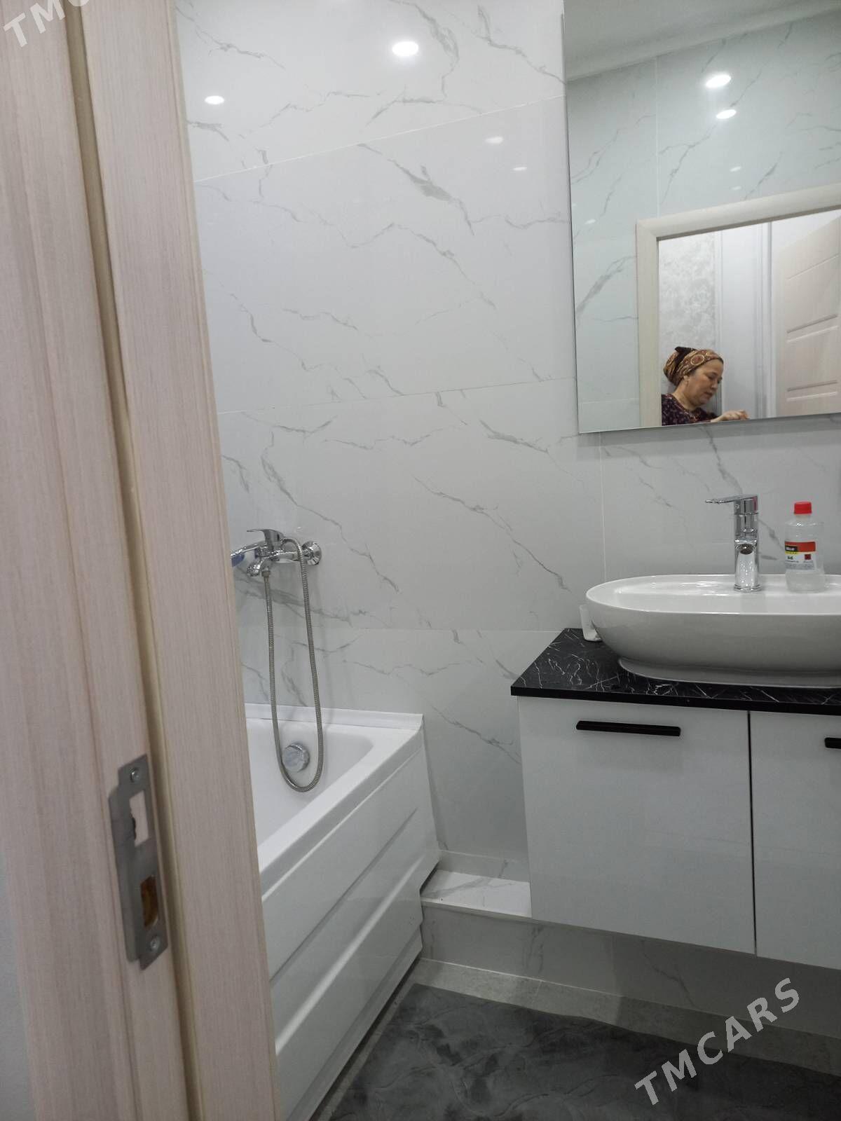 Gaudan A 2 komnat satlyk  - Ашхабад - img 10