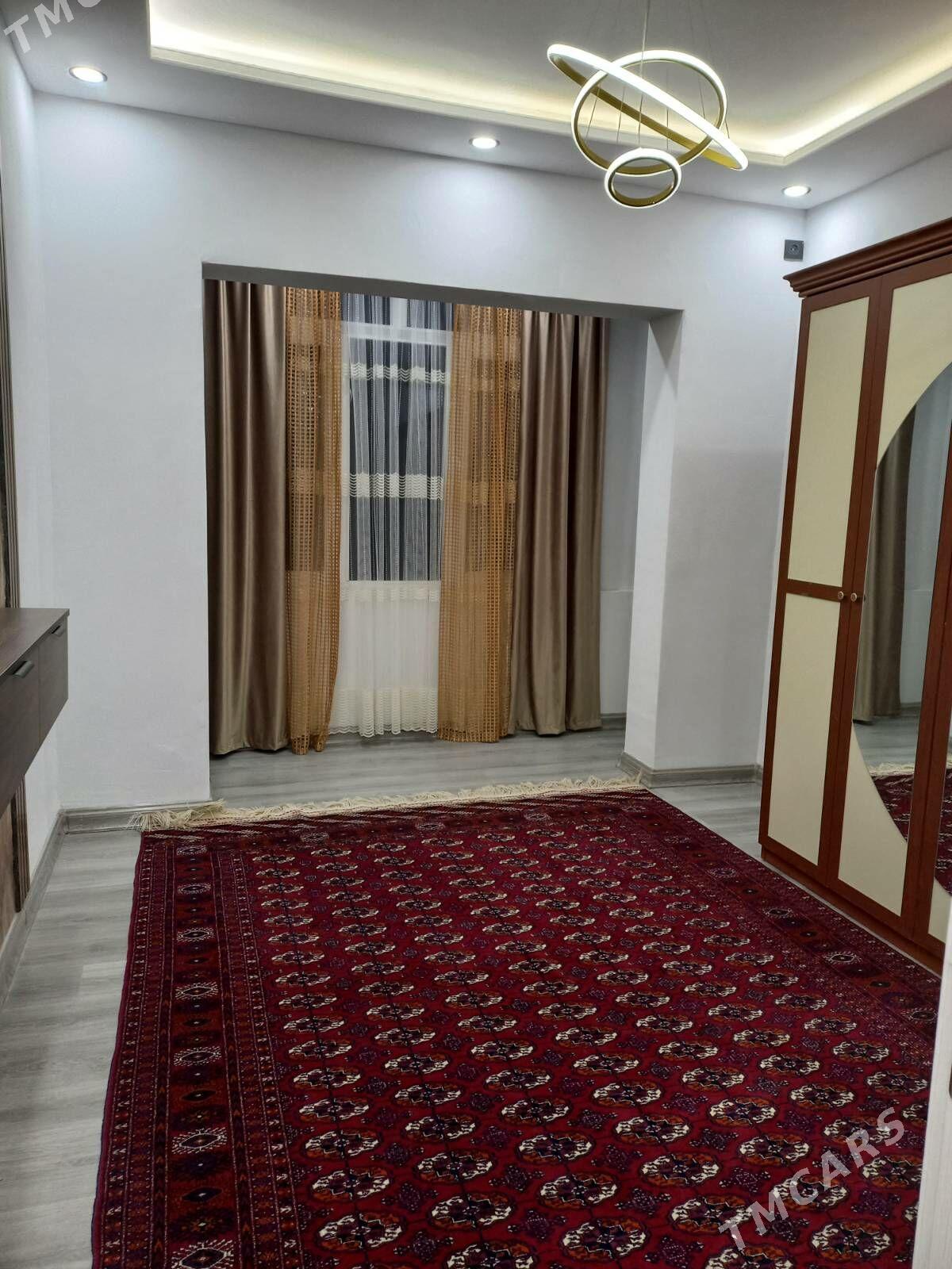 Gaudan A 2 komnat satlyk  - Ашхабад - img 3