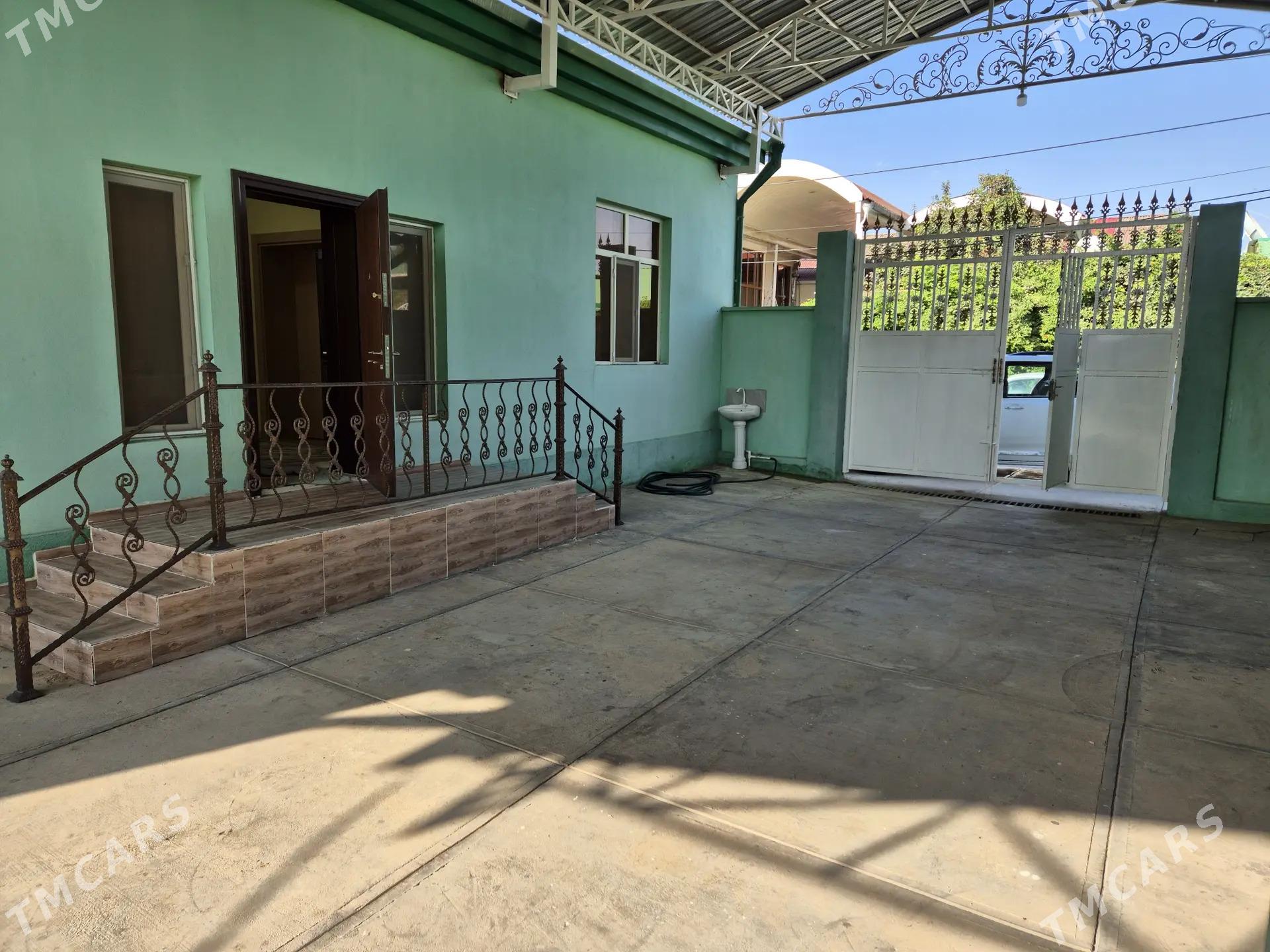 Arenda plan jaý - Aşgabat - img 7