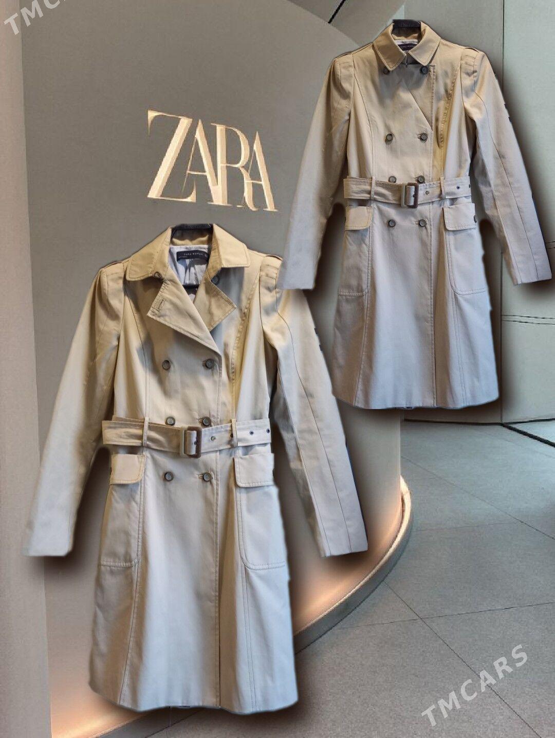 польто и безрукавка - Aşgabat - img 1