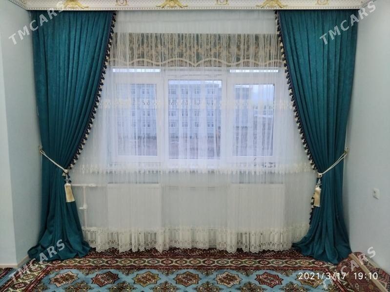 perdeler Tutular zanyweskalar - Aşgabat - img 5