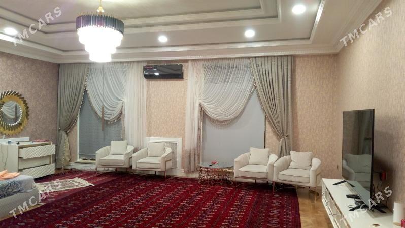 perdeler Tutular zanyweskalar - Aşgabat - img 9