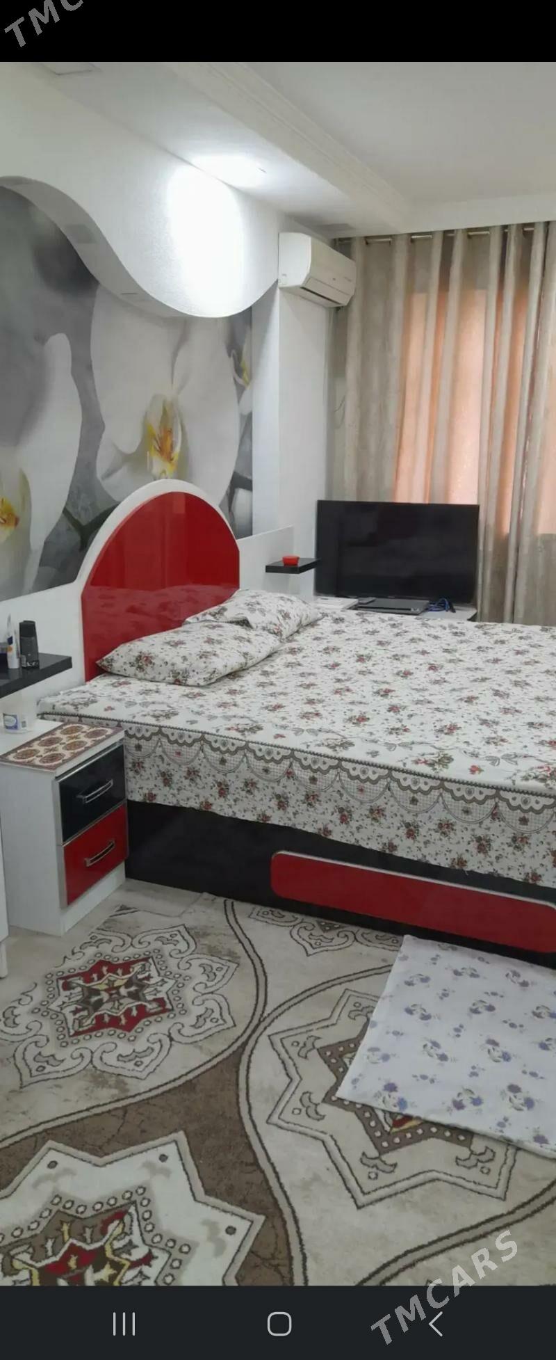 11 Mkr 3 komnat  - 11 мкр - img 4