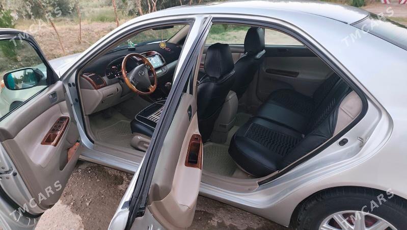 Toyota Camry 2002 - 145 000 TMT - Dänew - img 5