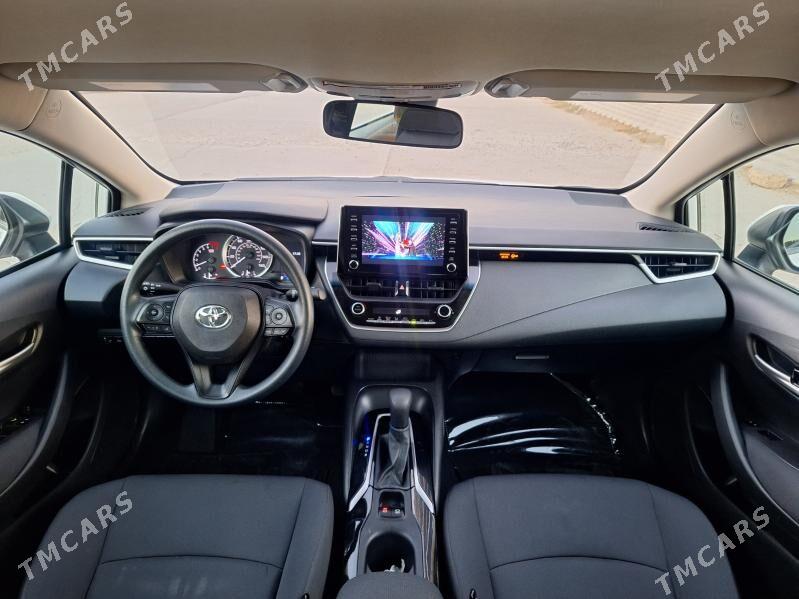Toyota Corolla 2020 - 230 000 TMT - Мары - img 7