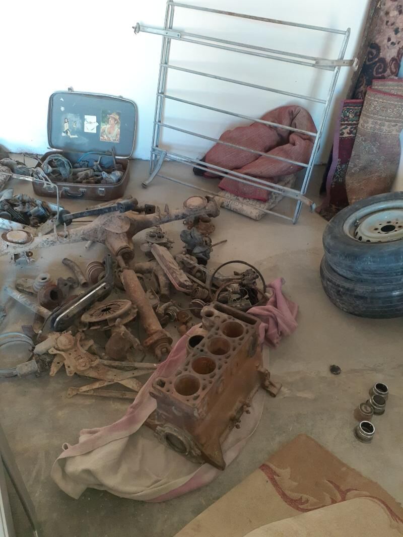 Lada zapçast 4 000 TMT - Türkmenbaşy - img 2