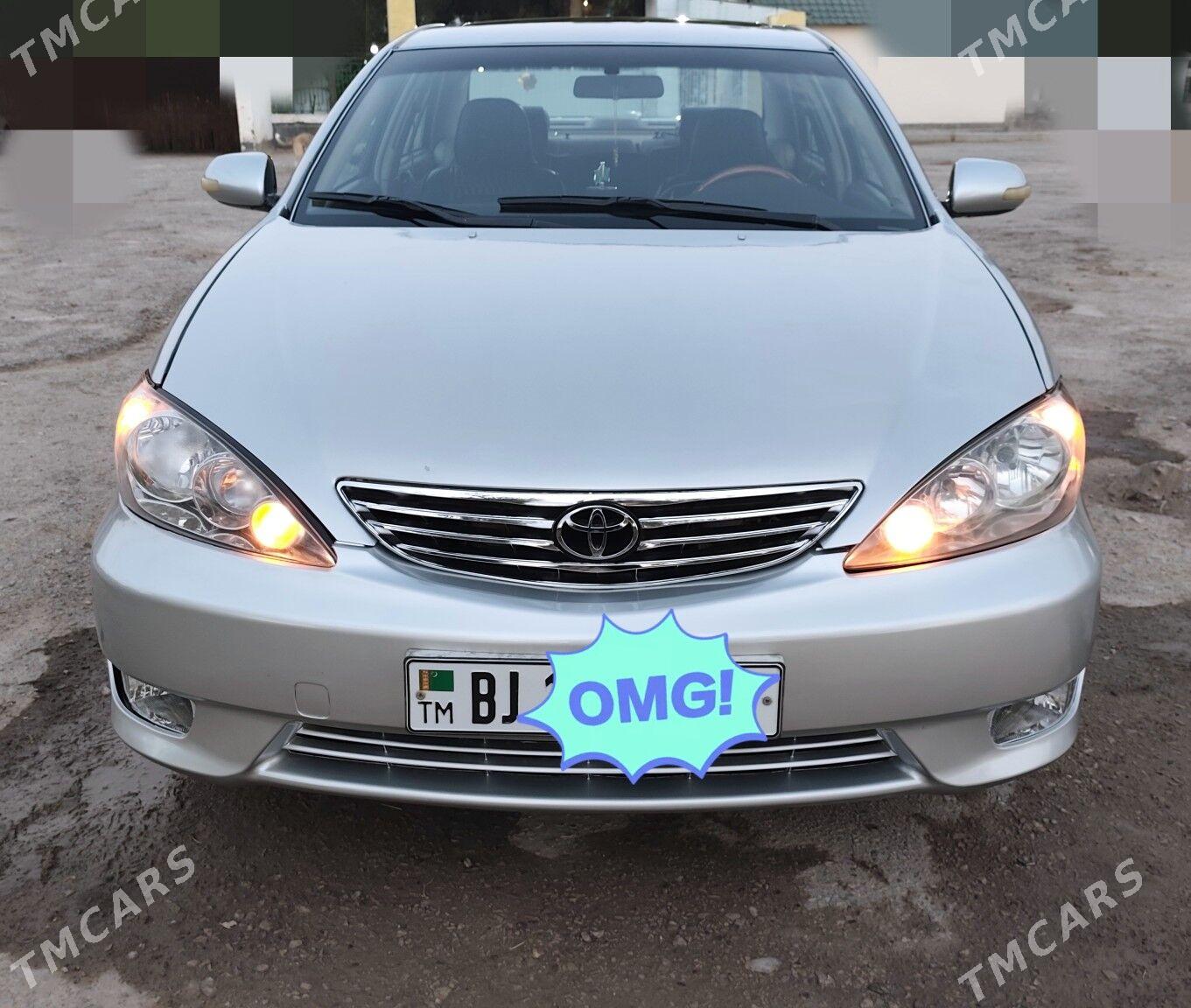 Toyota Camry 2002 - 145 000 TMT - Dänew - img 1