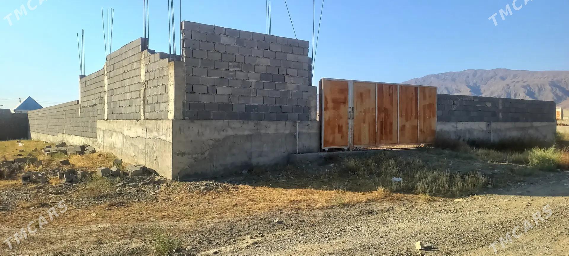 mellek ýer - Bäherden - img 4