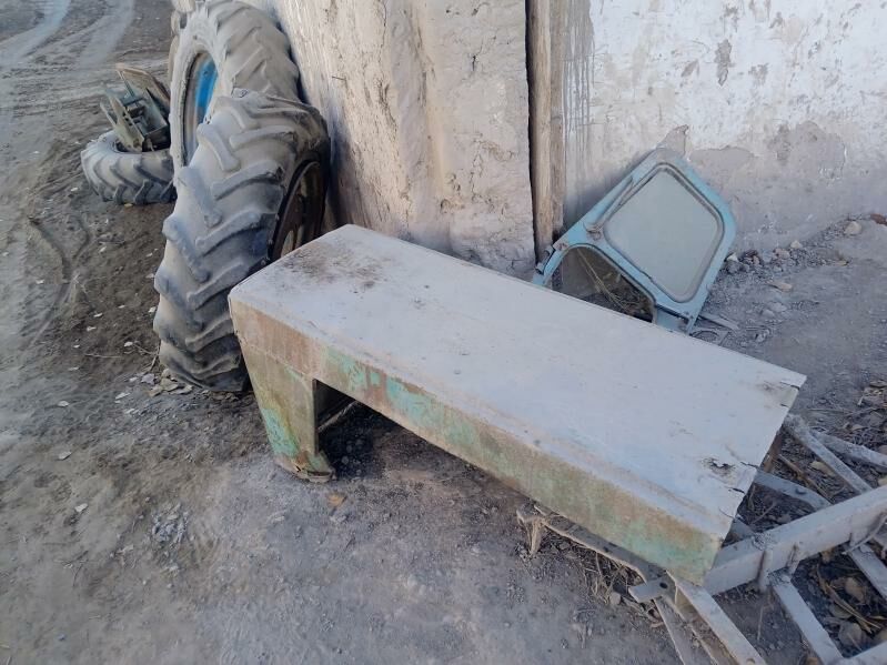 t40oñ perydogy 1 700 TMT - Şabat etr. - img 2