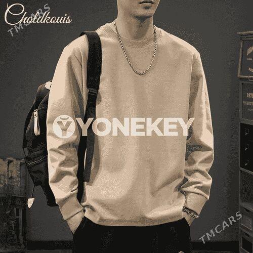 Erkekler üçin owadan futbolka - Мары - img 2