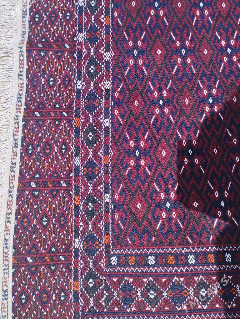 palas - Balkanabat - img 1